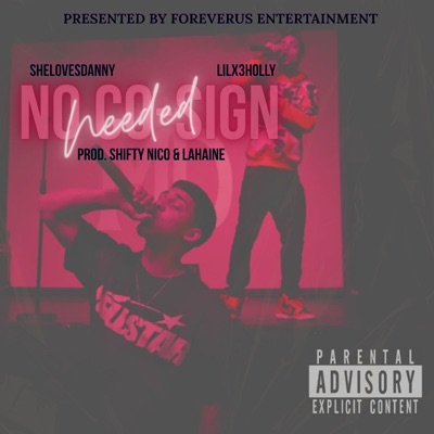 No CoSign Needed - Single