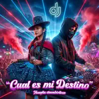 CUAL ES MI DESTINO — AMANECER ANDINO