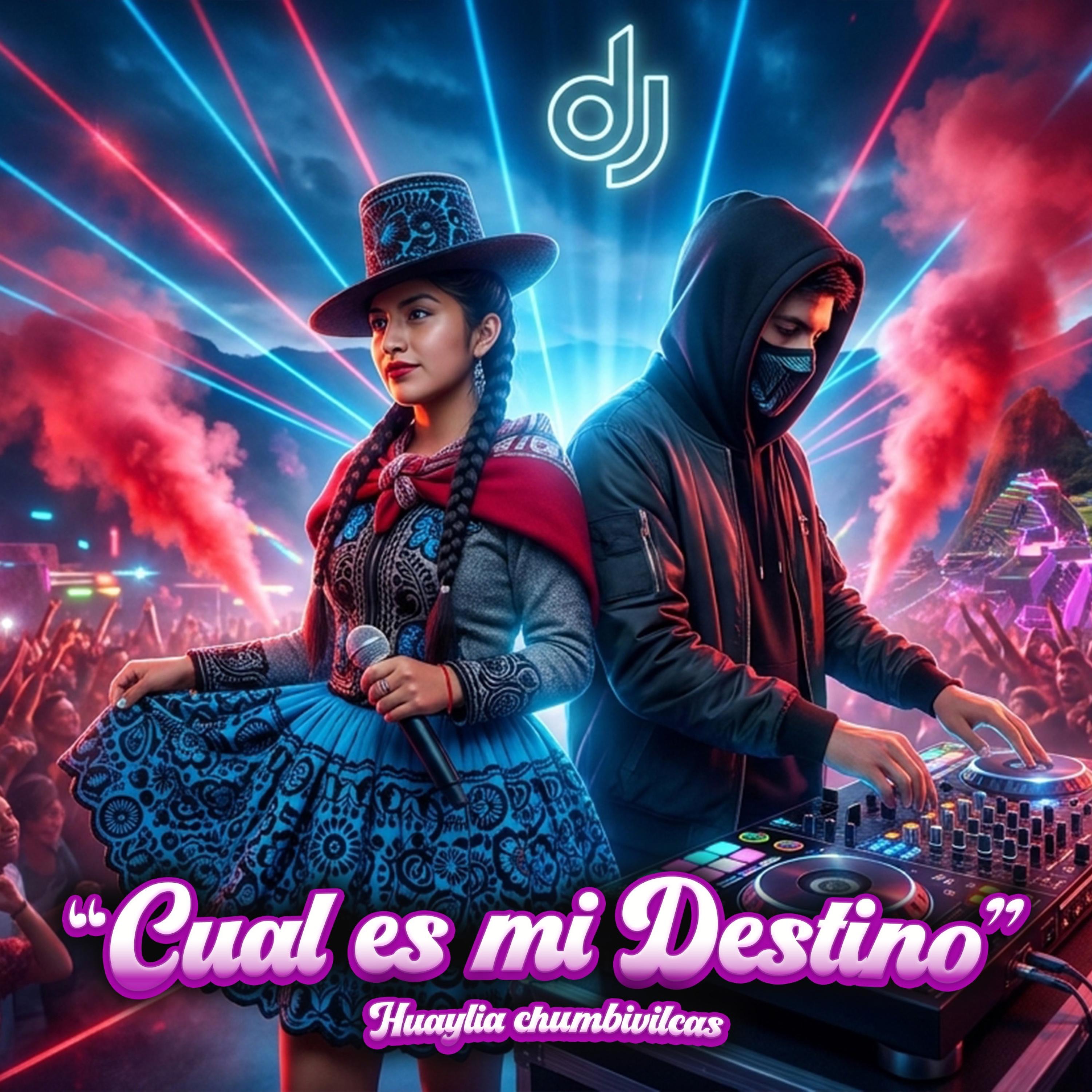 Cual es mi destino - Single