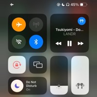 Do Not Disturb - Single - Tsukiyomi