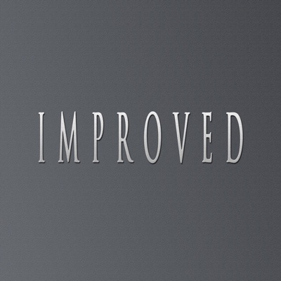 IMPROVED (feat. Hekza Beats) - Single