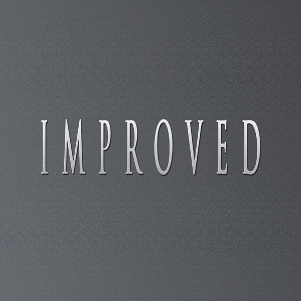 IMPROVED (feat. Hekza Beats)