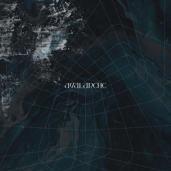 Avalanche - Single album cover