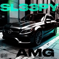 AMG (feat. Vbanger) - Single - SL33PY