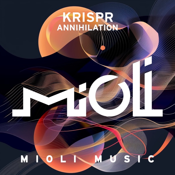 Annihilation - Single