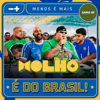 Champanhe (Ao Vivo) - Grupo Menos É Mais new Single