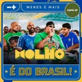 Champanhe (Ao Vivo) by Grupo Menos É Mais