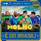 Grupo Menos É Mais - Champanhe