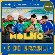 MOLHO (Ao Vivo) - Grupo Menos É Mais
