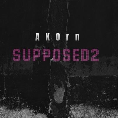 SUPPOSED2 - Single