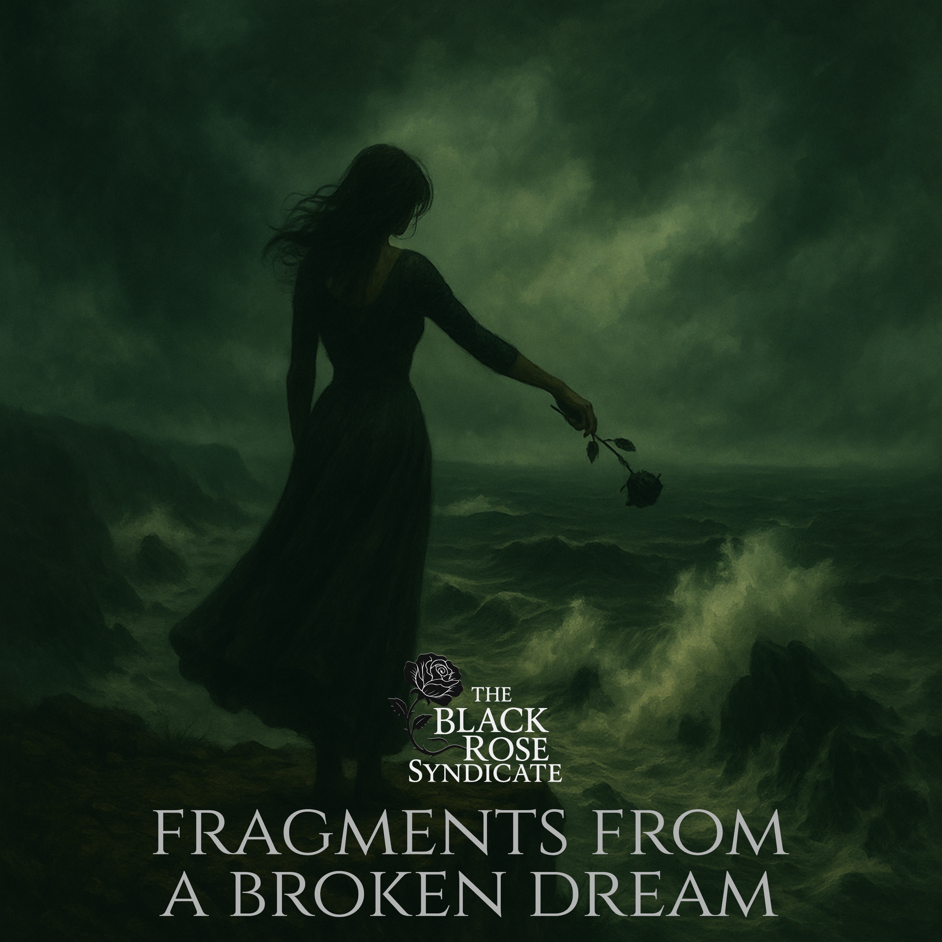 Fragments from a Broken Dream - Single
