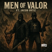 Men of Valor (feat. Jacob the Jackal) - Single - Mayez