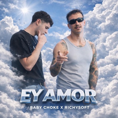EY AMOR - Single
