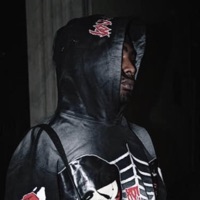 West ! (feat. Blockboy SANTANA) - Single - PercShawty