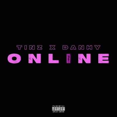 ONLINE (feat. Danhy) - Single