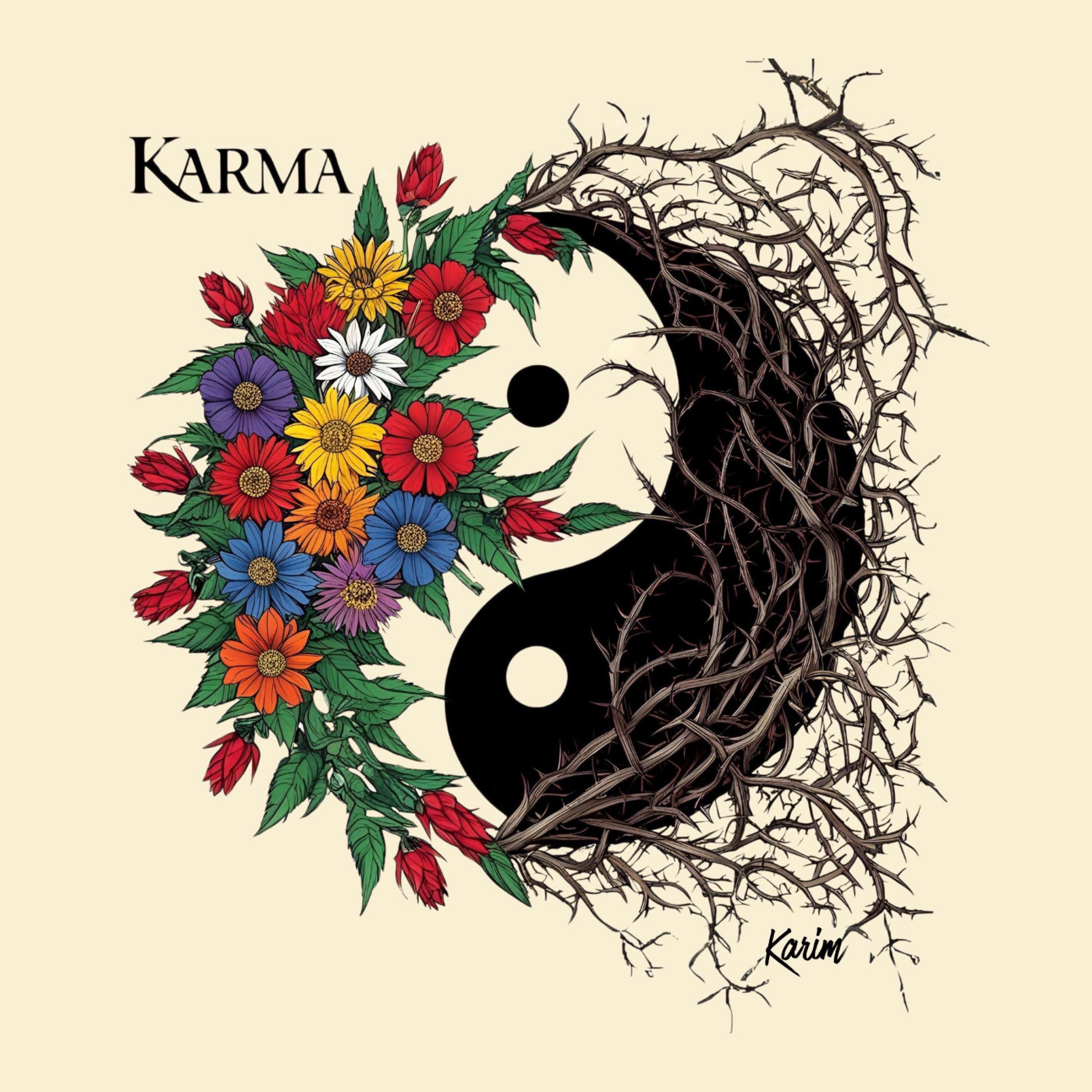 Karma - Single