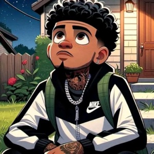 TRAP STAR SHIT (feat. BM Na Track & Juice Vibez)