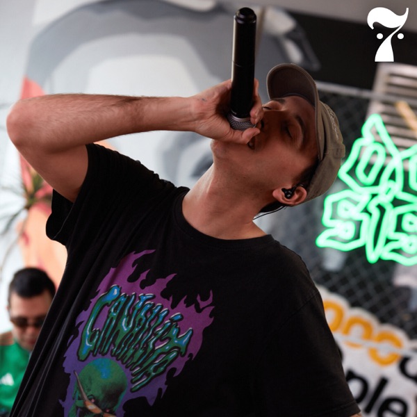 Mutiko (GUTARRAK Live) [feat. Malakias] - Single