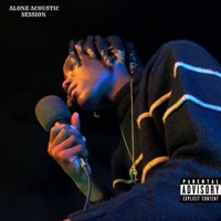 Alone (Acoustic Session) - Single - Xlimkid