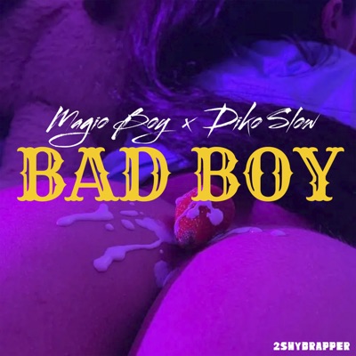 Bad Boy (feat. Diko Slow & 2shydrapper) - Single