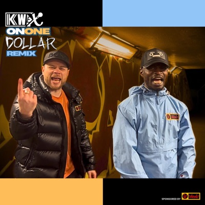 On One (Dollar Remix) - Single