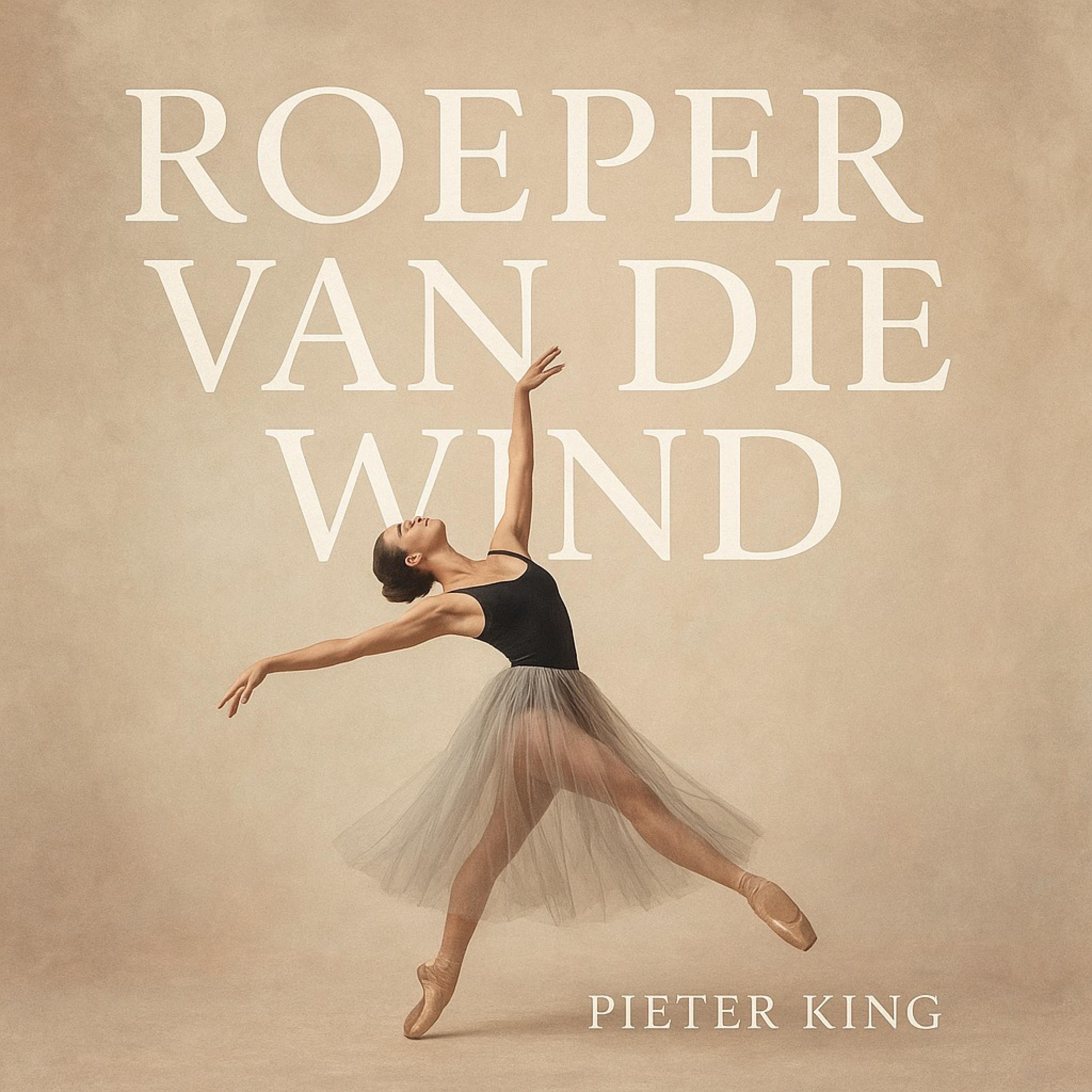 Roeper van die Wind - Single