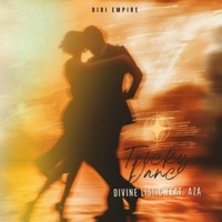 TRICKY DANCE (feat. Aza) - Single - Divine Listic