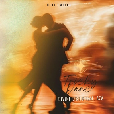 TRICKY DANCE (feat. Aza) - Single