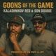 GOONS OF THE GAME feat Son Doobie Kalashnikov Red Single