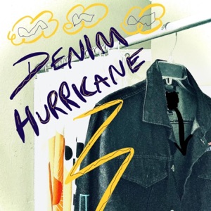 Denim Hurricane - Single