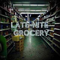 LATE-NITE GROCERY (feat. Ellen) - Single - Slawth