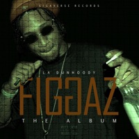 FIGGAZ - L.A. Dunhoody