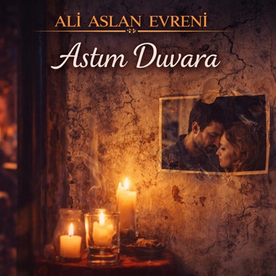 Astım Duvara - Single