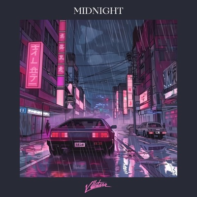 Midnight - Single