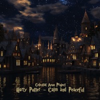 Celestial Aeon Project - Patronus Light