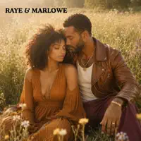 Touch Grass — Raye & Marlowe