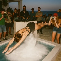 Your Love (Bodies in the Night) - Single - icekream