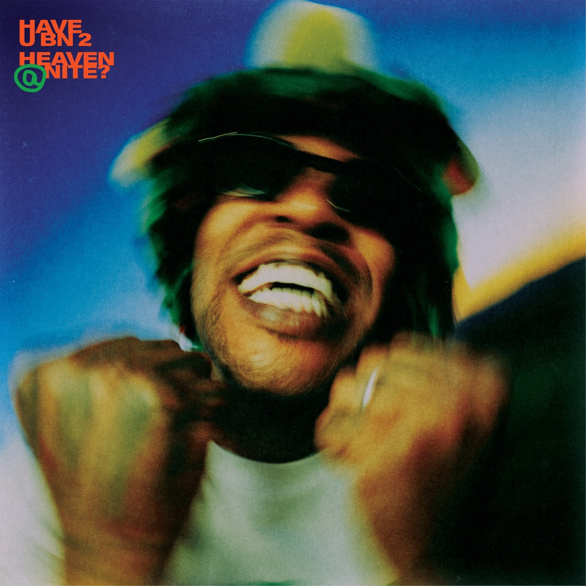 Kid Cudi - HAVE U BN 2 HEAVEN @ NITE? - EP (2026) [iTunes Plus AAC M4A]-新房子