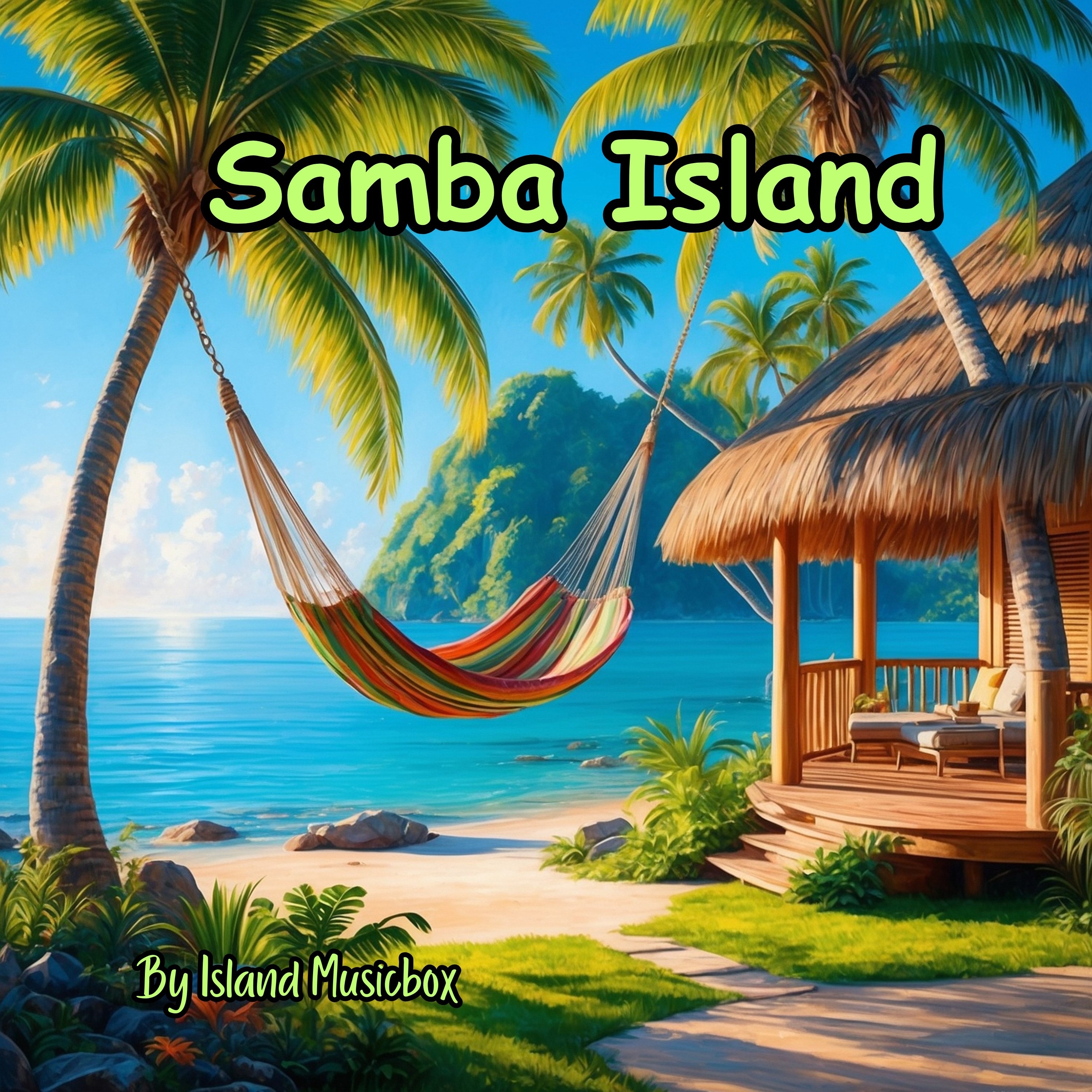 Samba Island