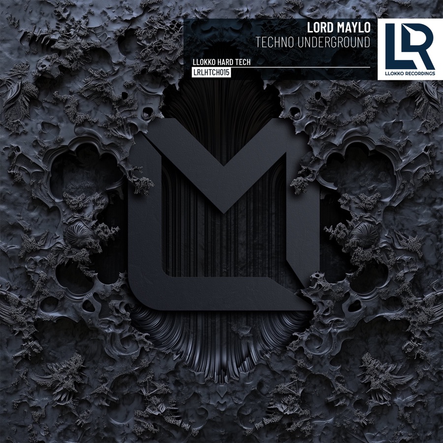 Techno Underground (Dark Mix)