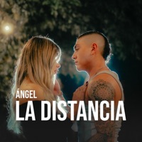 La Distancia - Single - Angel