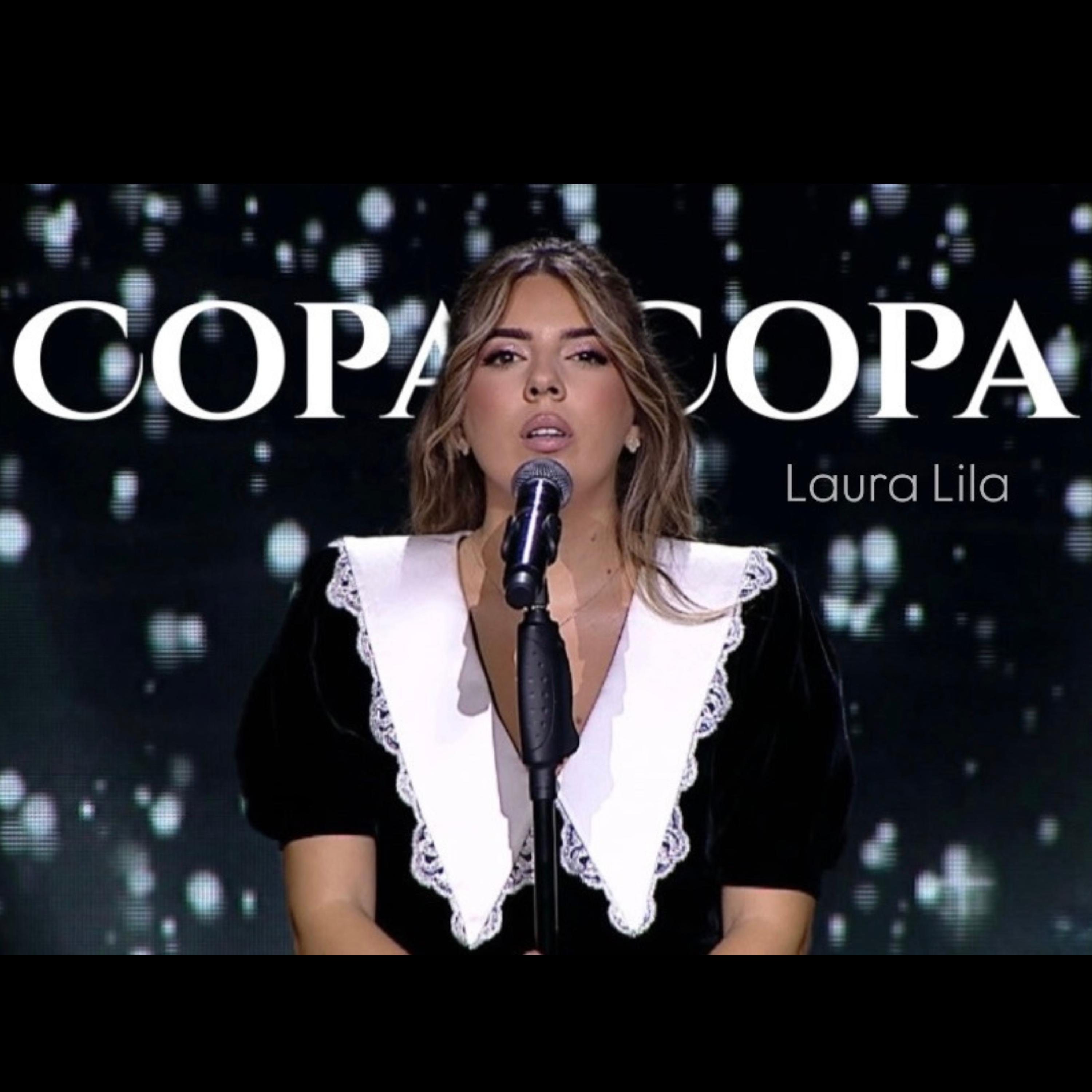LAURA LILA - COPA COPA 2025