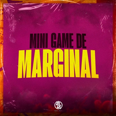 Mini Game de Marginal - Single