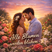 Alle Blumen werden blühen - Mr_Deluxe2020