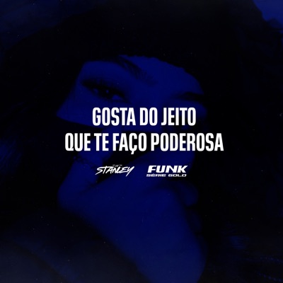 Gosta do Jeito Que Te Faço Poderosa - Single