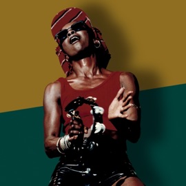 Bad Guy Caplin & Massiah