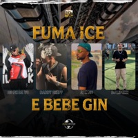 FUMA ICE E BEBE GIN (feat. Babby Cheff & MC ADR) - Single - MC PH Da VC
