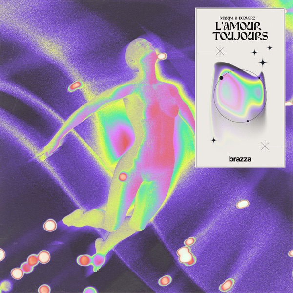 L’Amour Toujours - Single