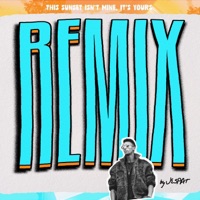 This Sunset Isn't Mine, It's Yours (Jespat Remix) - Single - Tiam Wills