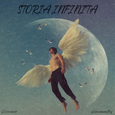 STORIA INFINITA (feat. Giovanealfry) - Single